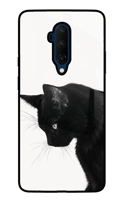 Shadow Gaze Oneplus 7T Pro Glass Case