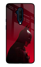 Dark Knight Oneplus 7T Pro Glass Case