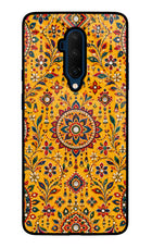 Sunlit Aura Oneplus 7T Pro Glass Case