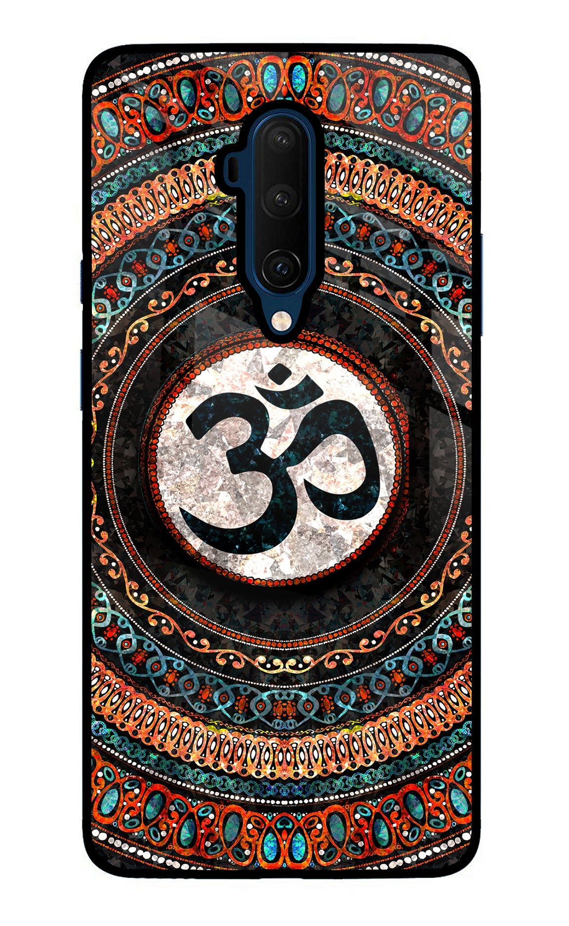 Om Culture Oneplus 7T Pro Pop Case