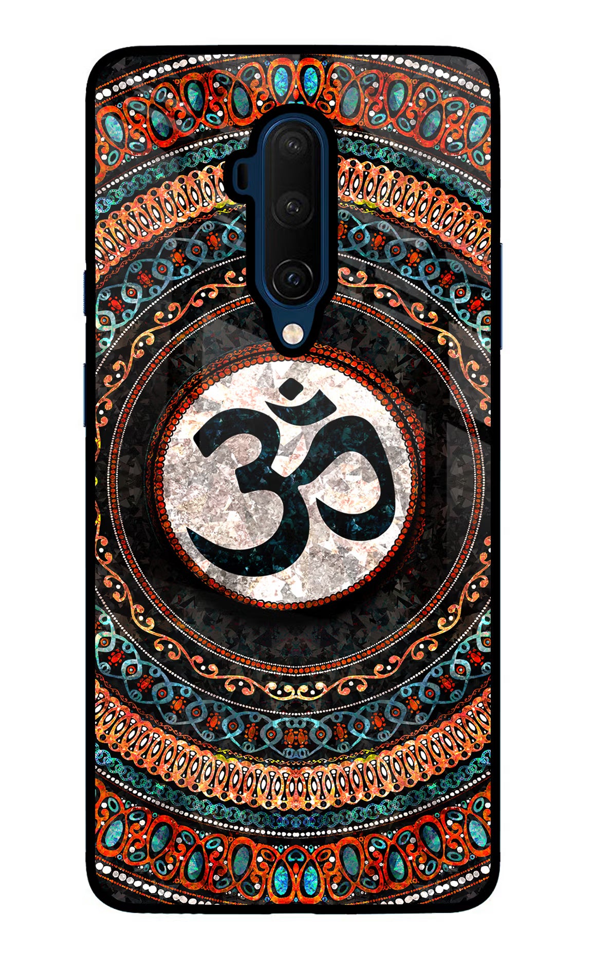 Om Culture Oneplus 7T Pro Pop Case by Casekaro