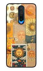 Sun Poco X2 Glass Case