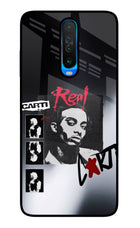 Playboi Carti Poco X2 Glass Case
