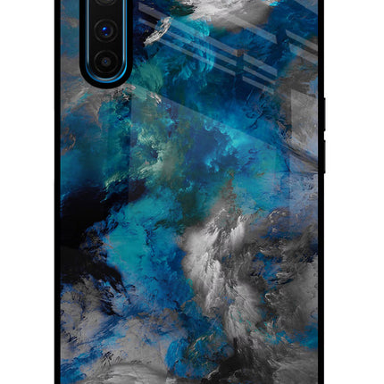 Artwork Realme 6 Pro Glass Case