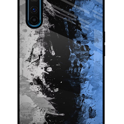 Artistic Design Realme 6 Pro Glass Case Back Cover by Casekaro