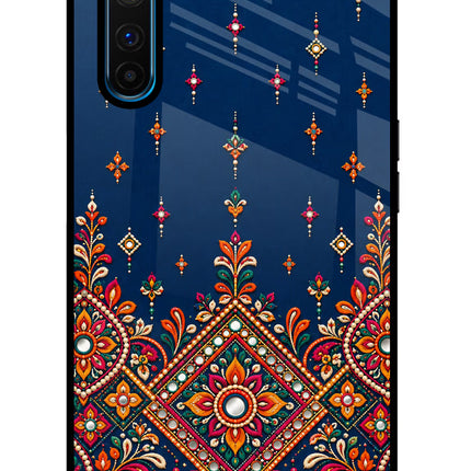 Neel Noor Realme 6 Pro Glass Case