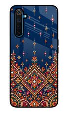 Neel Noor Realme 6 Pro Glass Case