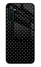 White Dots Realme 6 Pro Pop Case by Casekaro