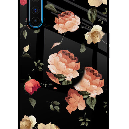 Flowers Realme 6 Pro Pop Case by Casekaro