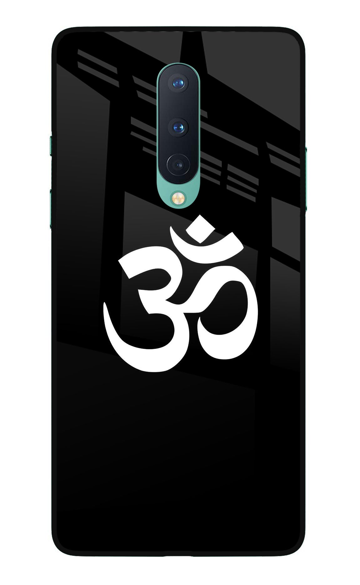 Om Oneplus 8 Back Cover