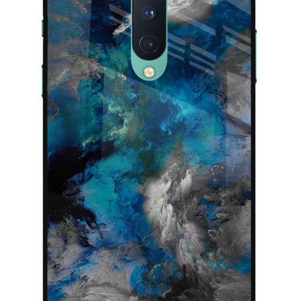 Artwork Oneplus 8 Glass Case