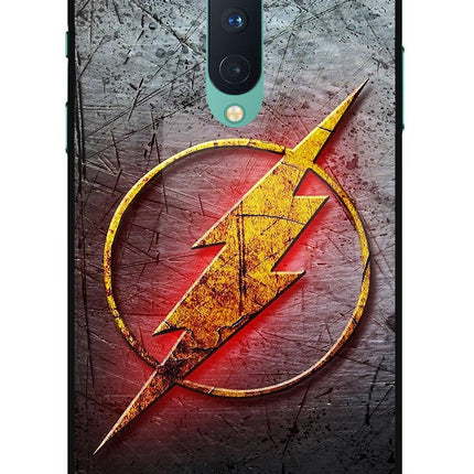 Flash Oneplus 8 Glass Case