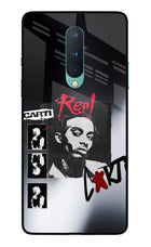 Playboi Carti Oneplus 8 Glass Case