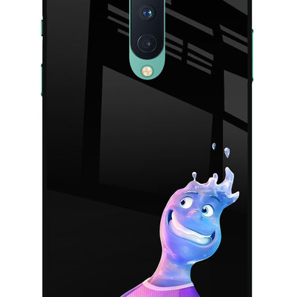 Wade Wave Oneplus 8 Glass Case