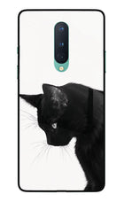 Shadow Gaze Oneplus 8 Glass Case
