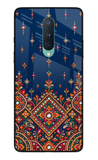 Neel Noor Oneplus 8 Glass Case