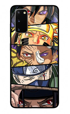 Glass