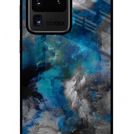 Artwork Samsung S20 Ultra Glass Case
