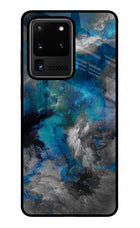 Artwork Samsung S20 Ultra Glass Case