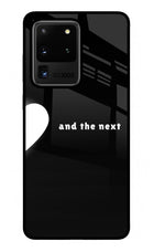 Next World Samsung S20 Ultra Glass Case