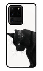Shadow Gaze Samsung S20 Ultra Glass Case