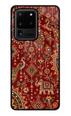 Laal Riwaaz Samsung S20 Ultra Glass Case