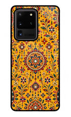 Sunlit Aura Samsung S20 Ultra Glass Case