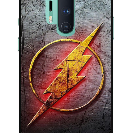 Flash Oneplus 8 Pro Glass Case