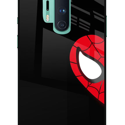 Peter Mask Oneplus 8 Pro Glass Case