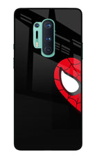 Peter Mask Oneplus 8 Pro Glass Case