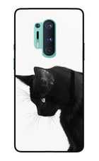 Shadow Gaze Oneplus 8 Pro Glass Case