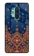 Neel Noor Oneplus 8 Pro Glass Case