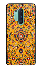 Sunlit Aura Oneplus 8 Pro Glass Case