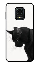 Shadow Gaze Redmi Note 9 Pro/Pro Max Glass Case