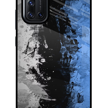 Artistic Design Vivo V19 Glass Case