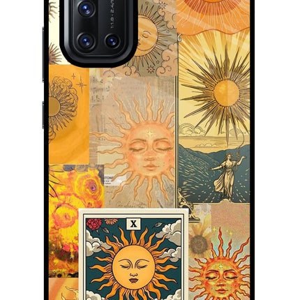 Sun Vivo V19 Glass Case