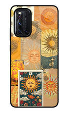 Sun Vivo V19 Glass Case