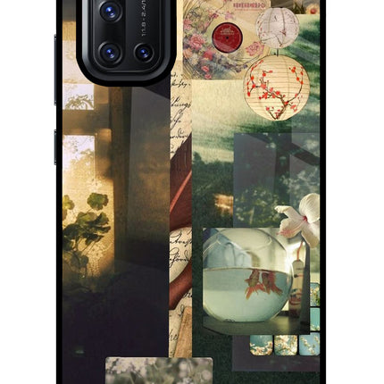 Summer Vivo V19 Glass Case