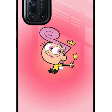 Wanda Magic Vivo V19 Glass Case