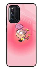 Wanda Magic Vivo V19 Glass Case