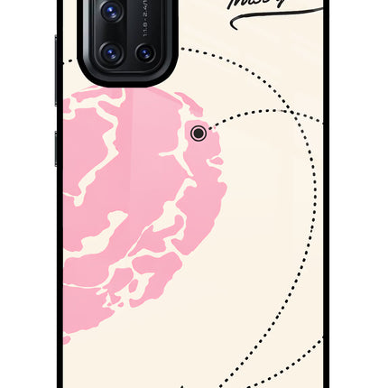 Miss Orbit Vivo V19 Glass Case