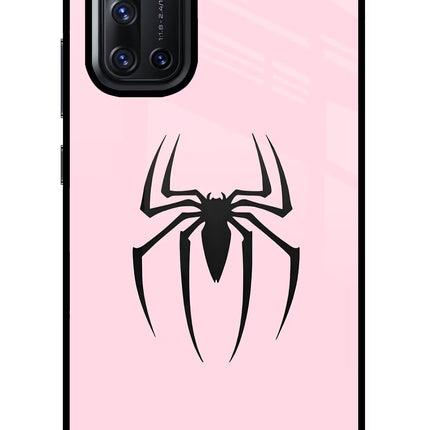 Peter Symbol Vivo V19 Glass Case