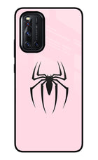 Peter Symbol Vivo V19 Glass Case