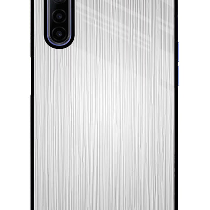 Wooden Grey Texture Realme 6/6i Glass Case