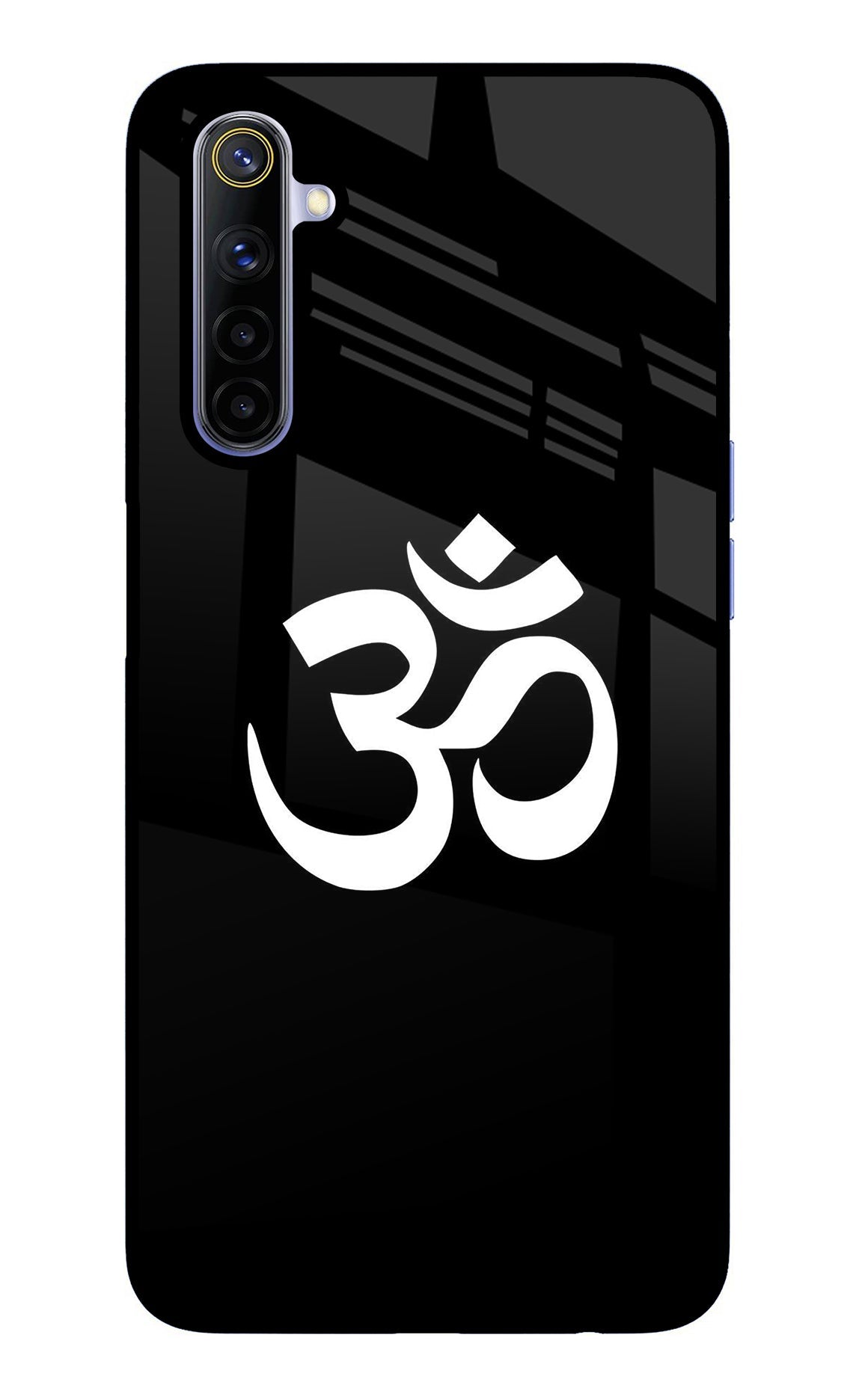 Om Realme 6/6i Back Cover