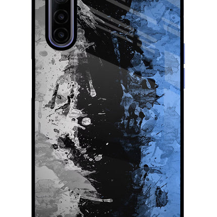 Artistic Design Realme 6/6i Glass Case Back Cover by Casekaro