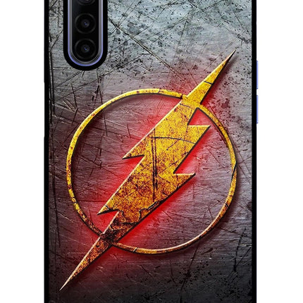 Flash Realme 6/6i Glass Case