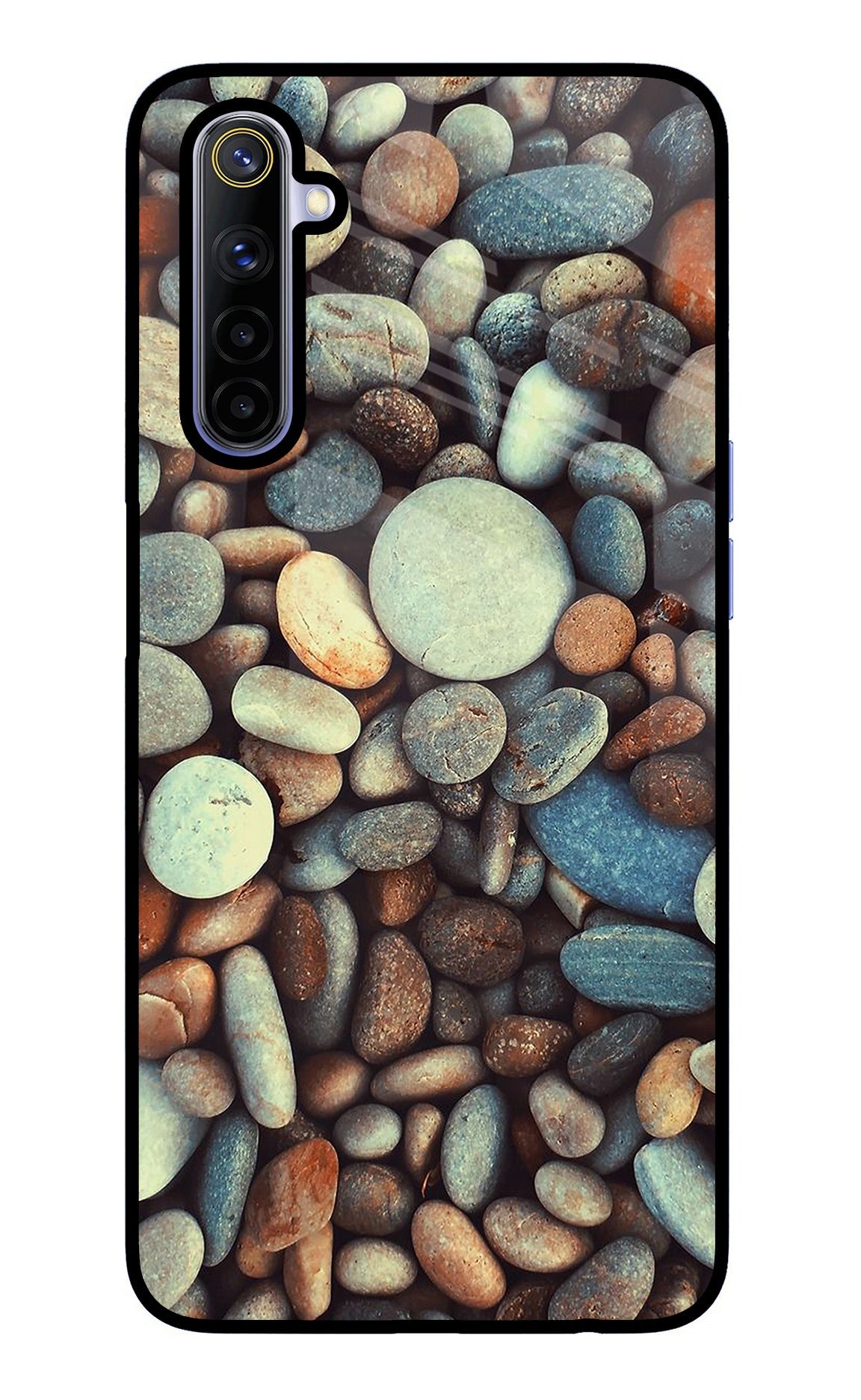 Pebble Realme 6/6i Back Cover