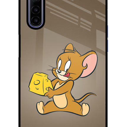 Jerry Realme 6/6i Glass Case