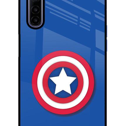 Shield Realme 6/6i Glass Case